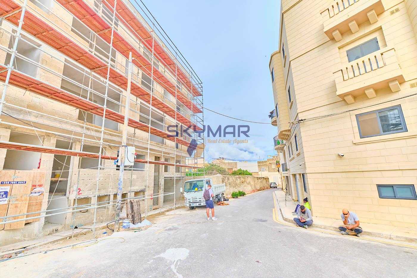 분양 아파트 에 Ħal Għaxaq,  10698983