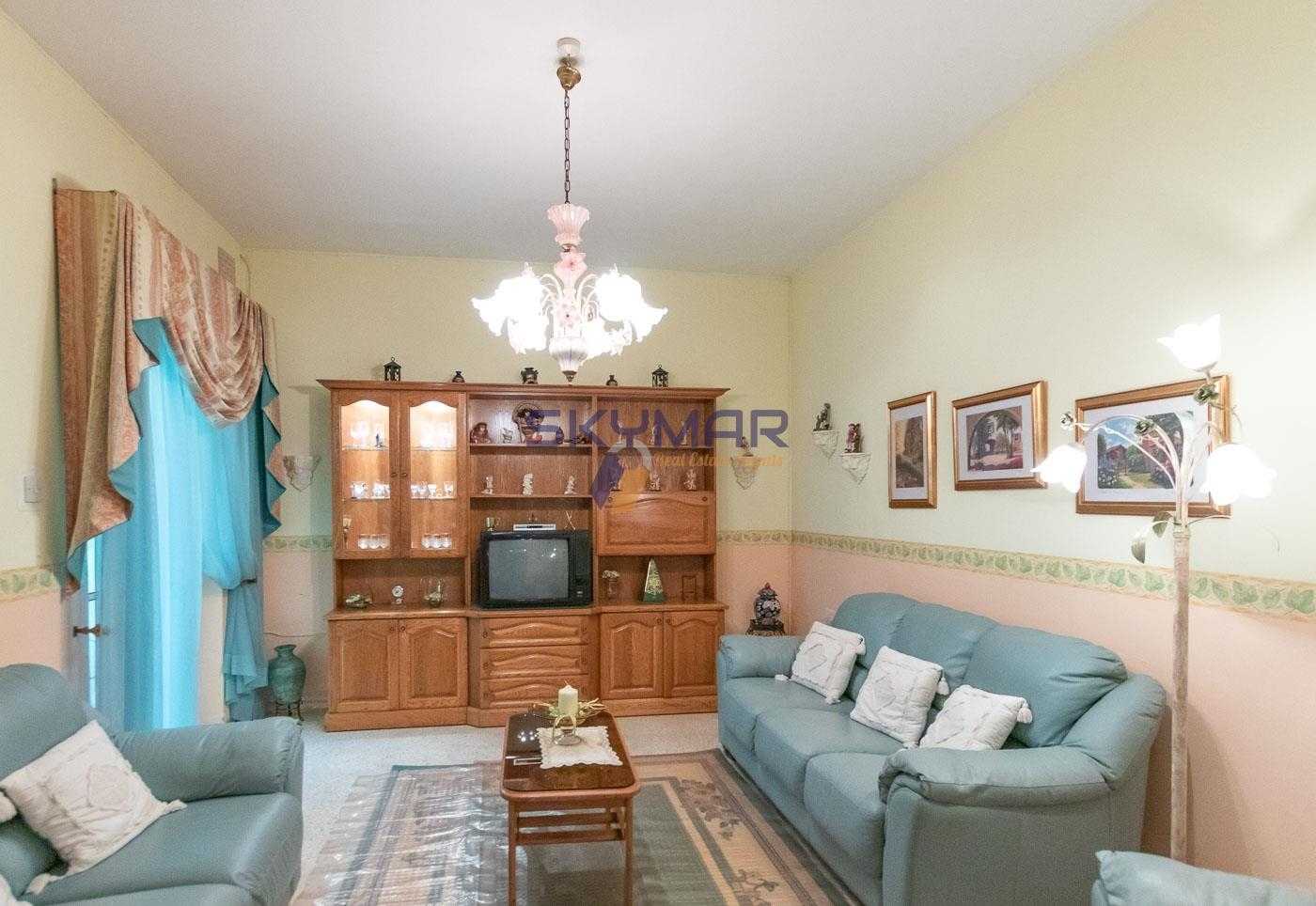 Condominium in Maghtab, Naxxar 10699197