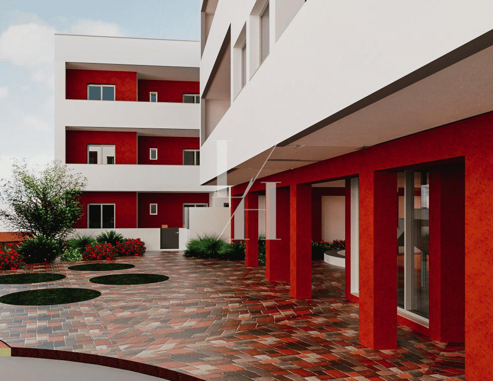 Condominium in Hortas e Moinhos, Faro 10699449