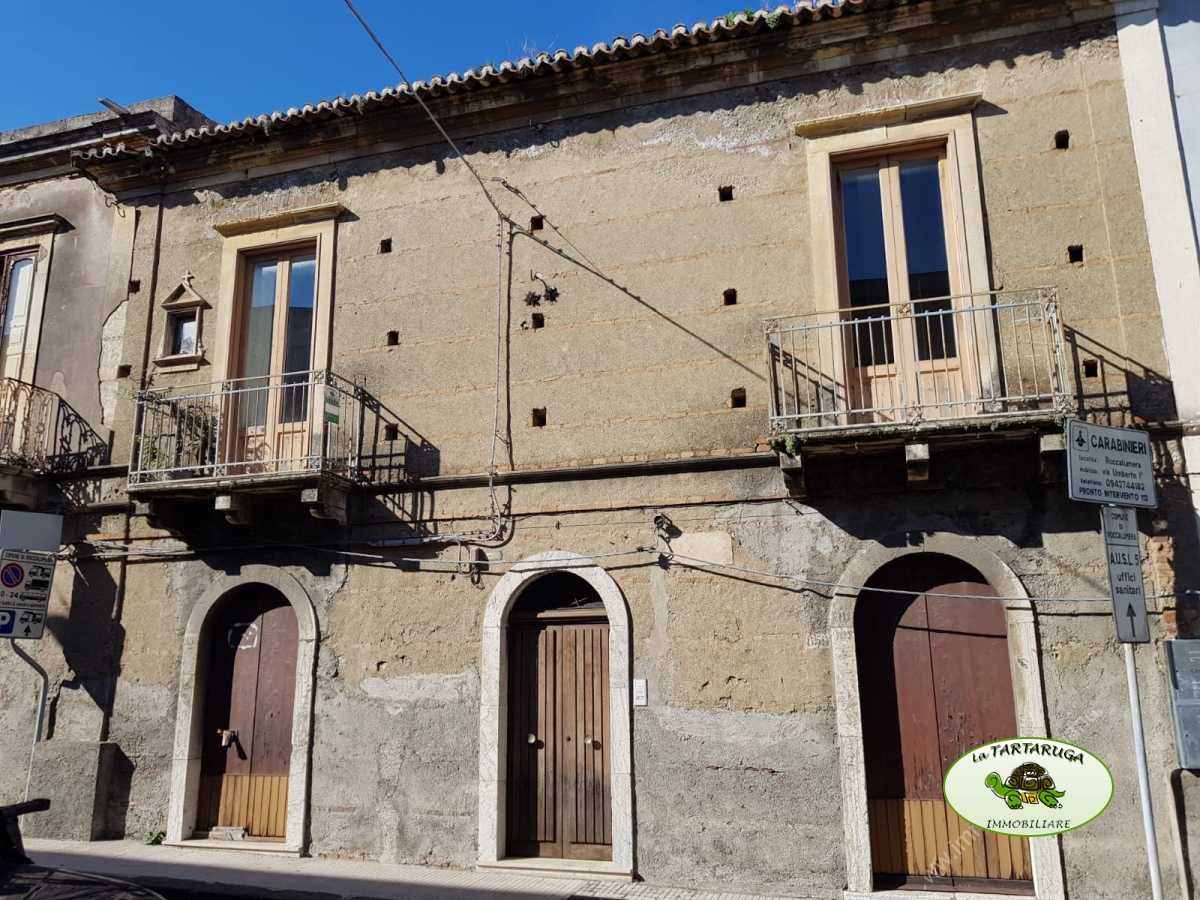 Casa nel Roccalumera, Sicilia 10699456