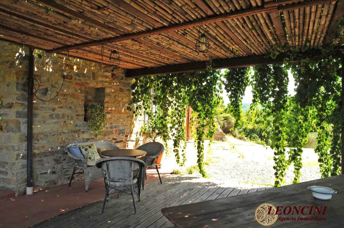 rumah dalam Fivizzano, Tuscany 10699464
