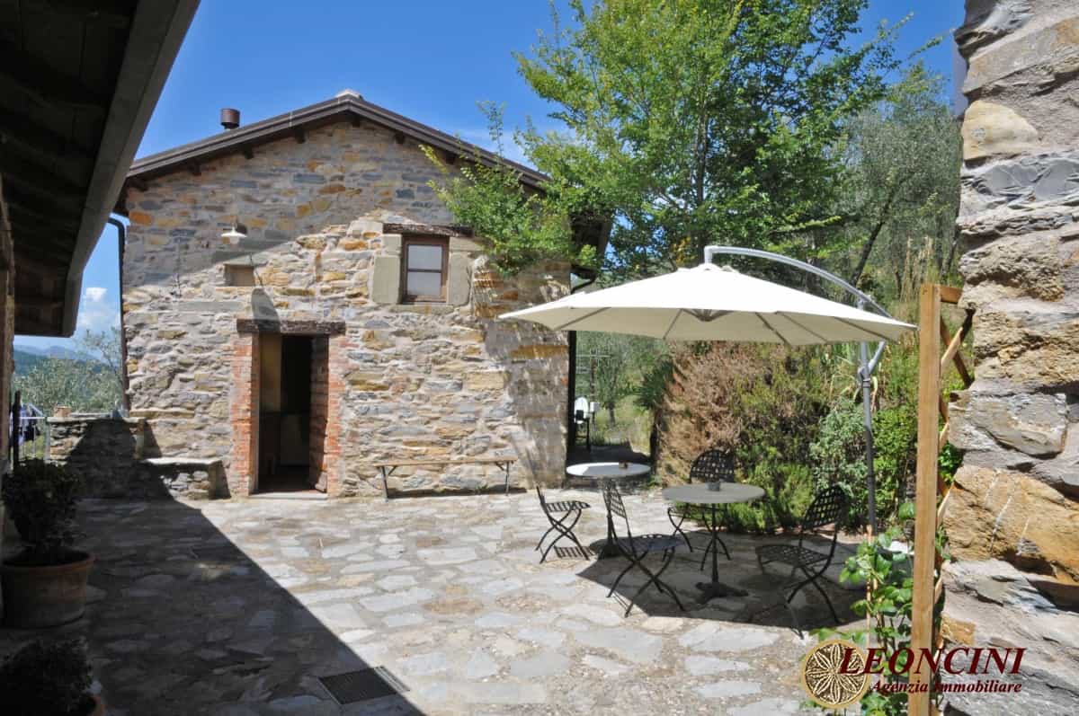 Casa nel Fivizzano, Toscana 10699464