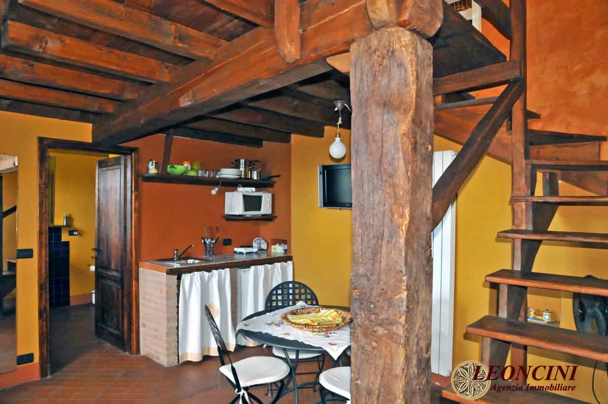 House in Fivizzano, Toscana 10699464