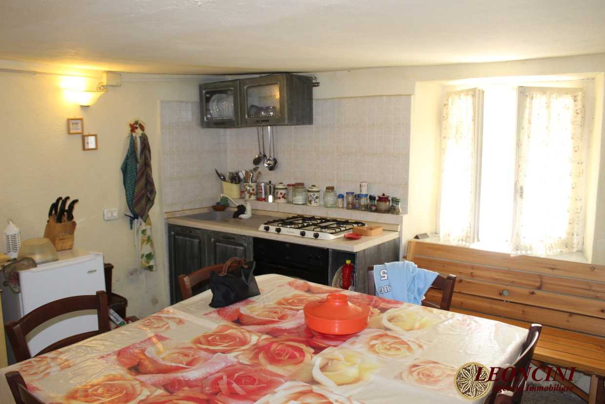 rumah dalam Mulazzo, Tuscany 10699467
