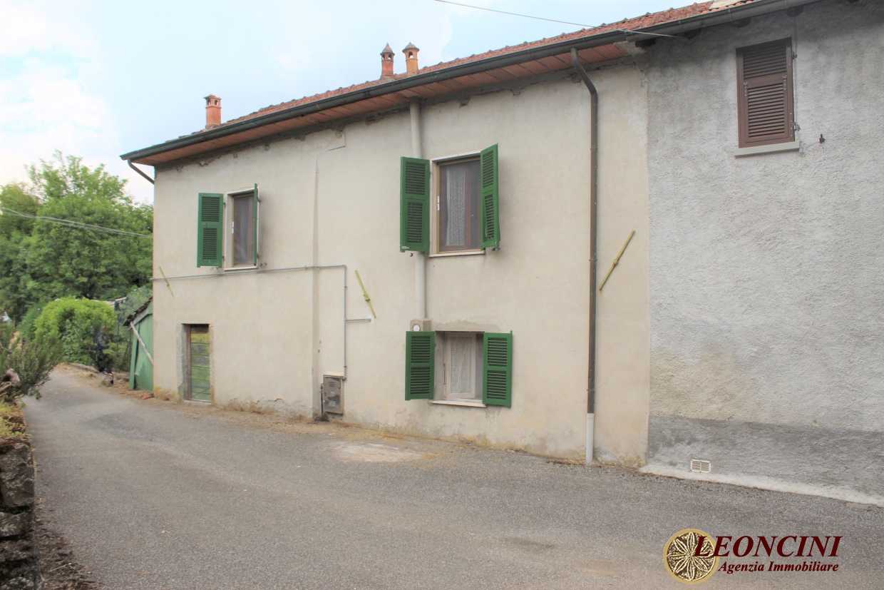 Будинок в Мулаццо, Тоскана 10699467