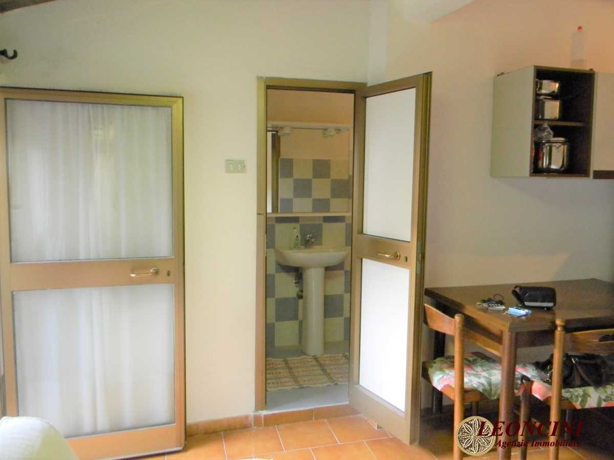 Квартира в Баньоне, Тоскана 10699471