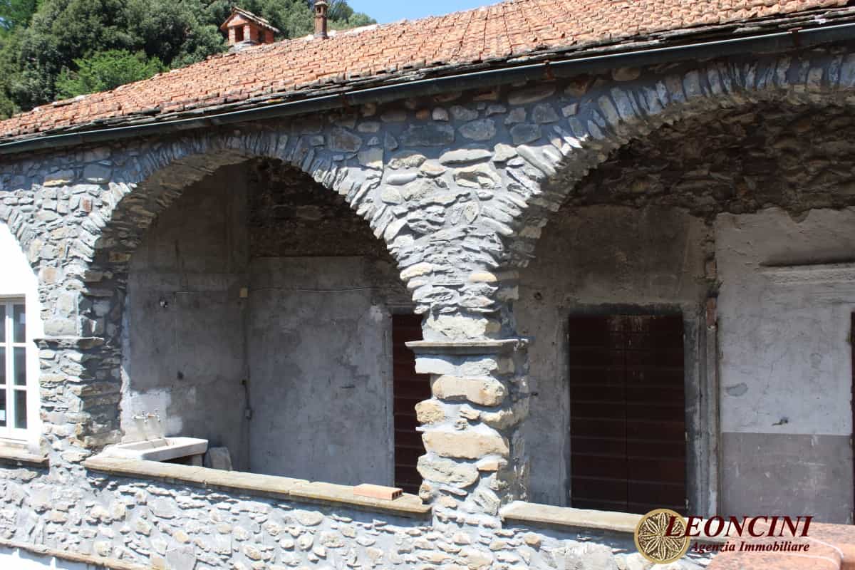 Hus i Bagnone, Toscana 10699476