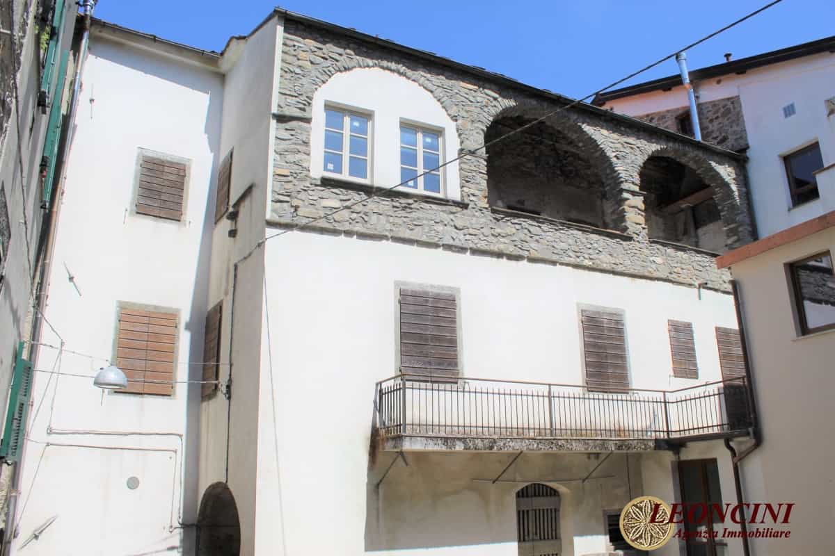 Huis in Bagnone, Toscane 10699476