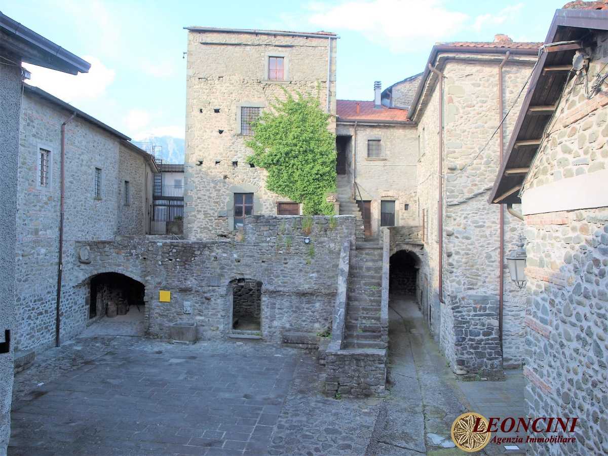 rumah dalam Villafranca di Lunigiana, Tuscany 10699477