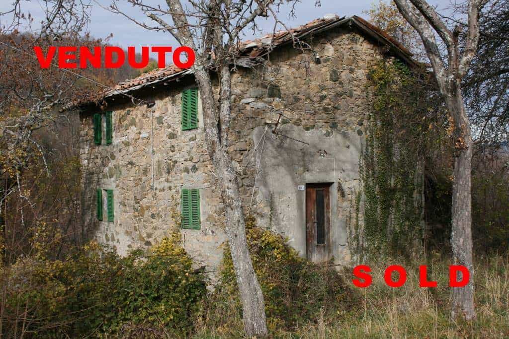 Huis in Castelnuovo di Garfagnana, Toscane 10699536