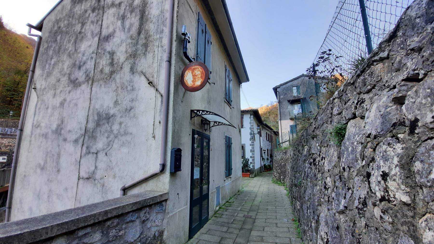 Haus im Vallico, Toscana 10699537
