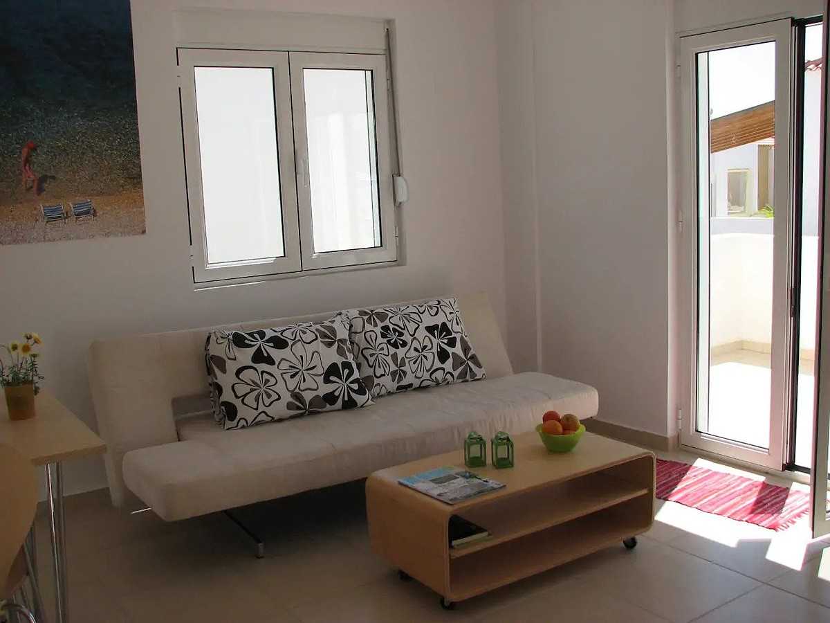 Будинок в Хорафакія, Криті 10699546