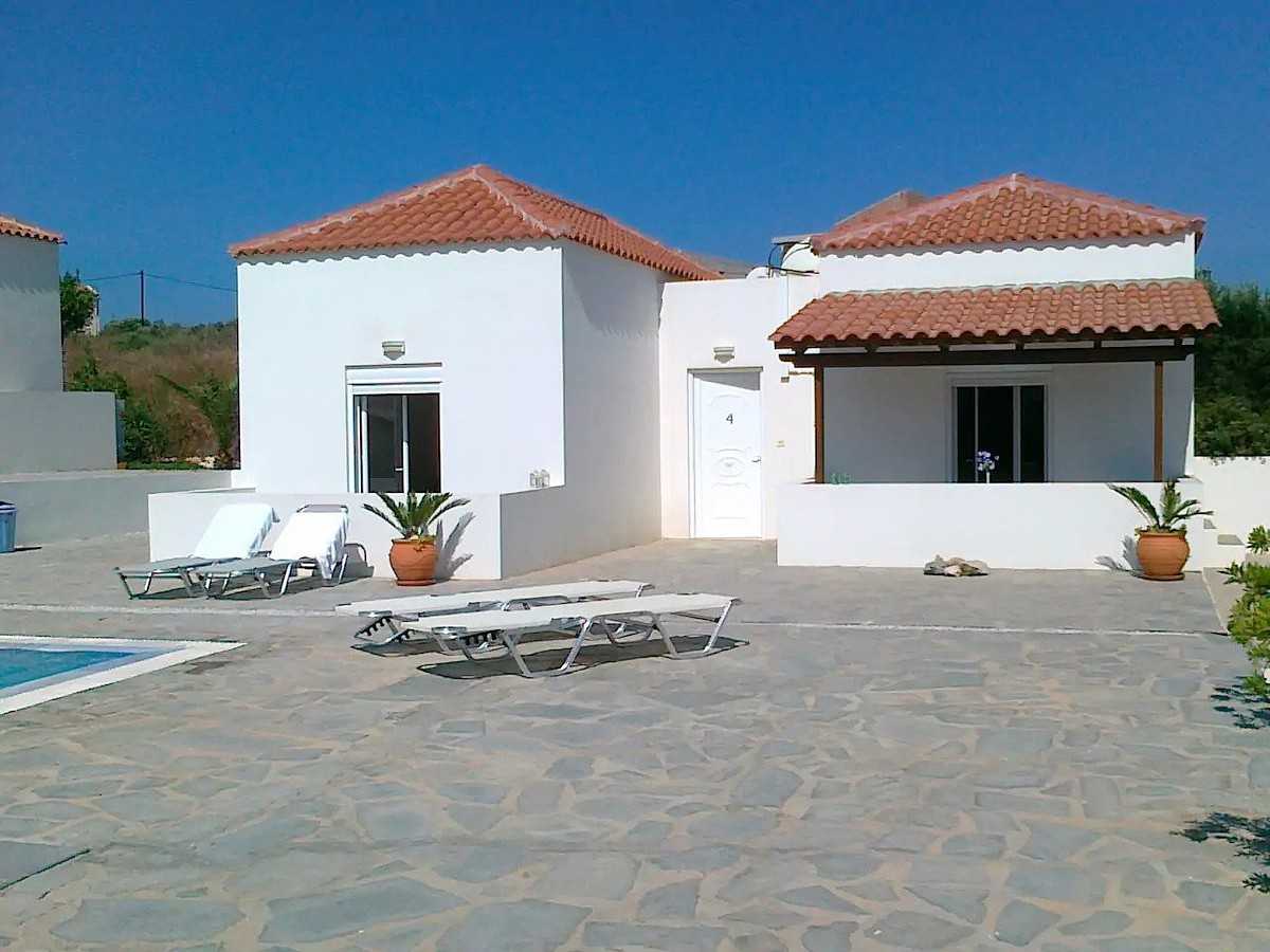 жилой дом в Хорафакия, Крити 10699546