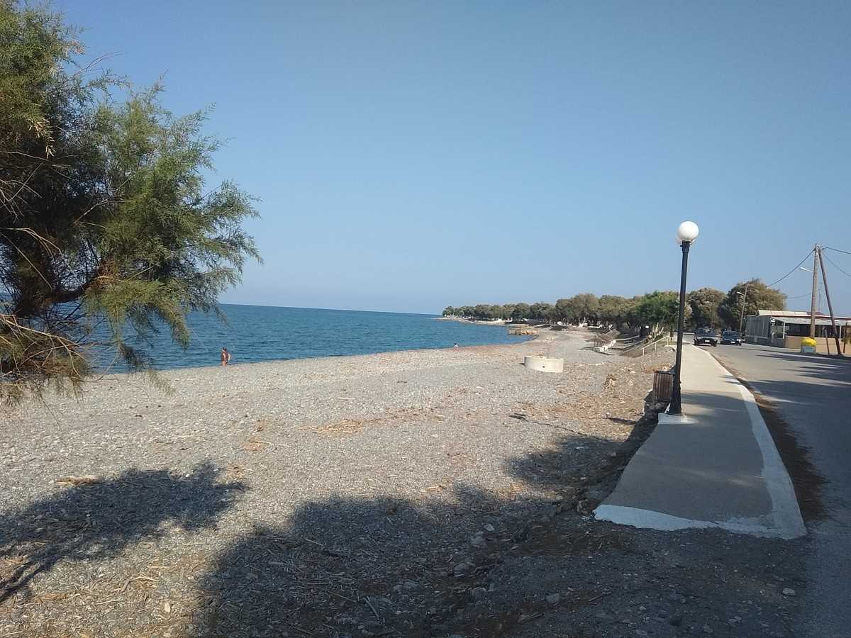 Земля в Тавроніт, Криті 10699567