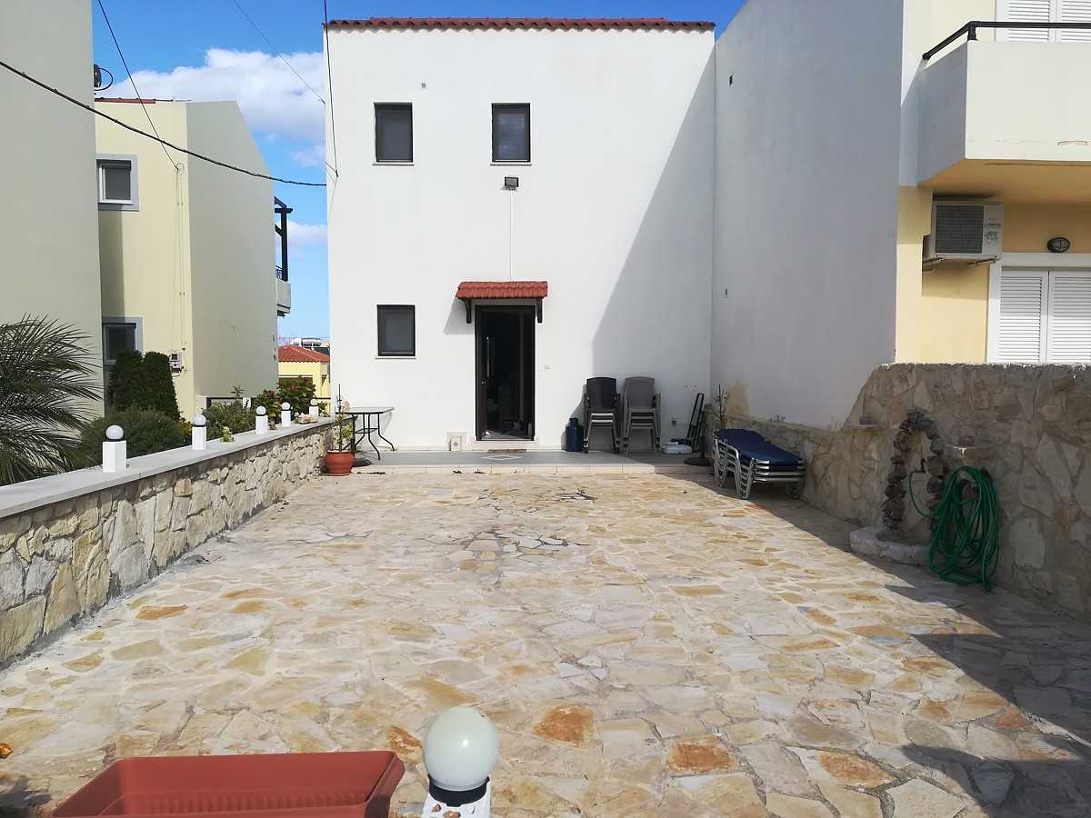 Будинок в Ніпос, Криті 10699574