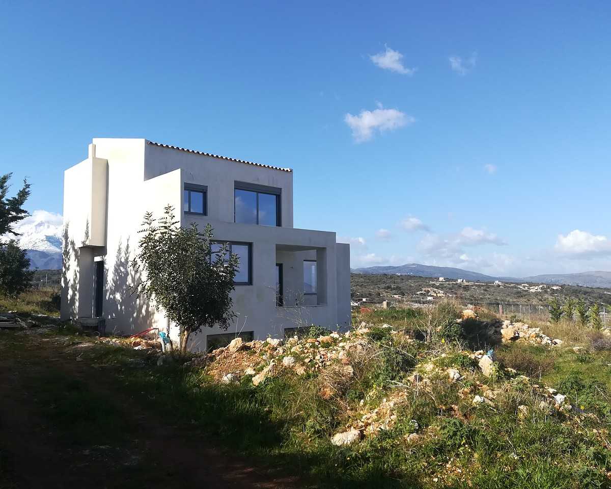 жилой дом в Врисы, Крити 10699576