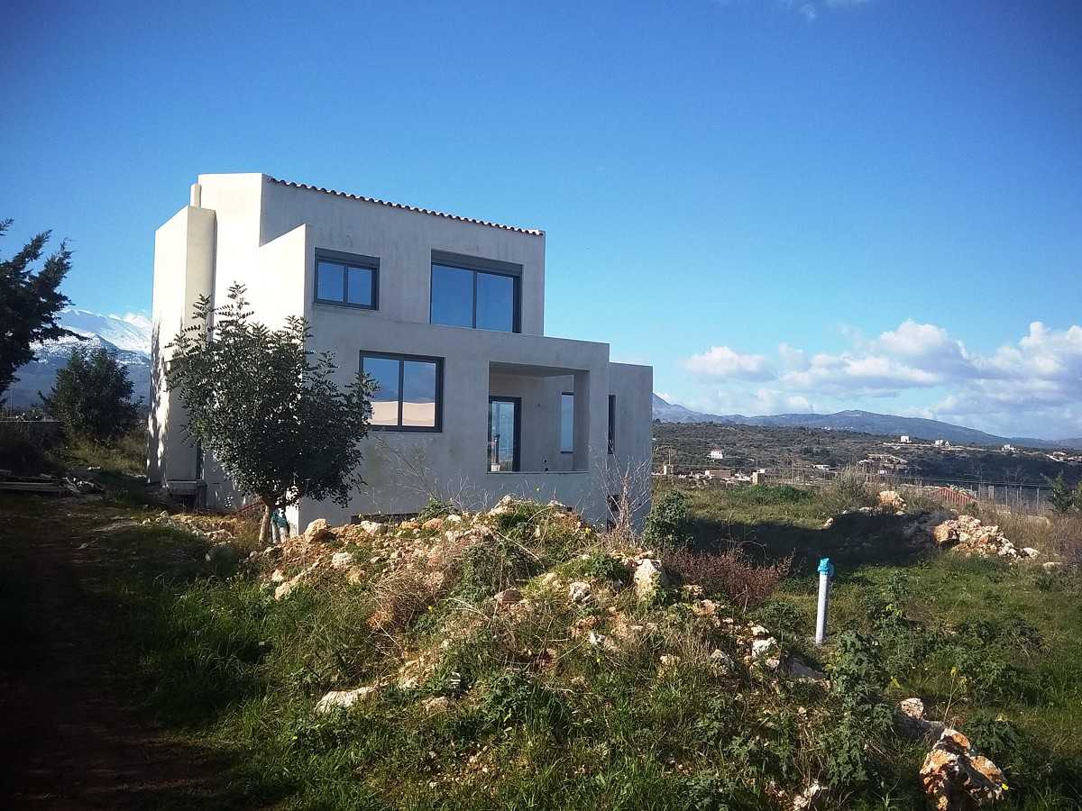 Будинок в Врисес, Криті 10699576