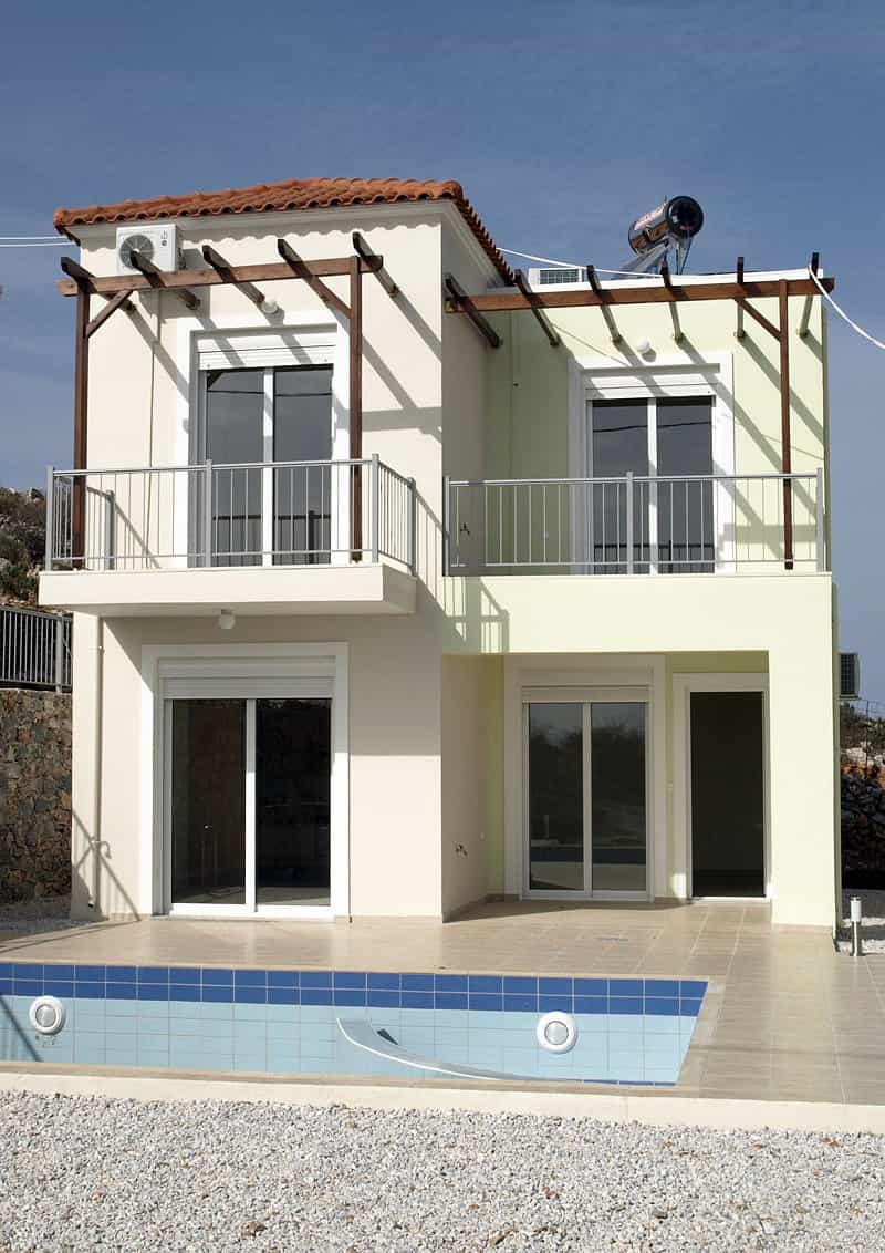 Будинок в Кефалас, Криті 10699588