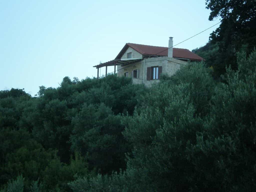 rumah dalam Polyrrinia, Kriti 10699592