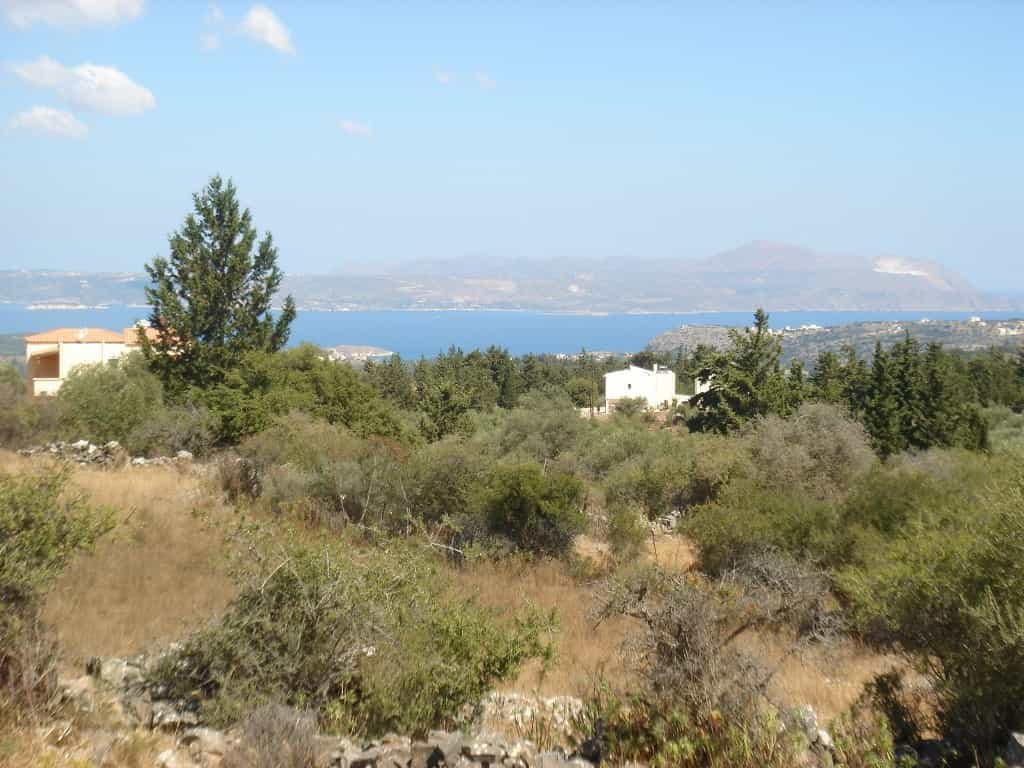 Земля в Врисес, Криті 10699607
