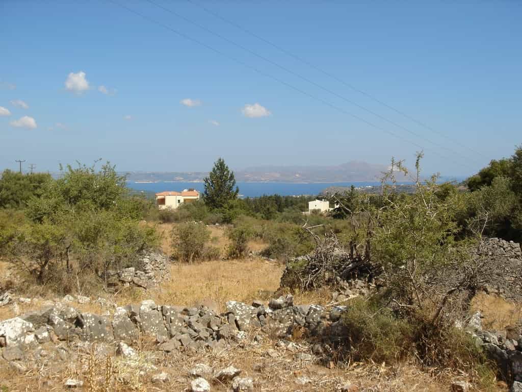 Земля в Врисес, Криті 10699607