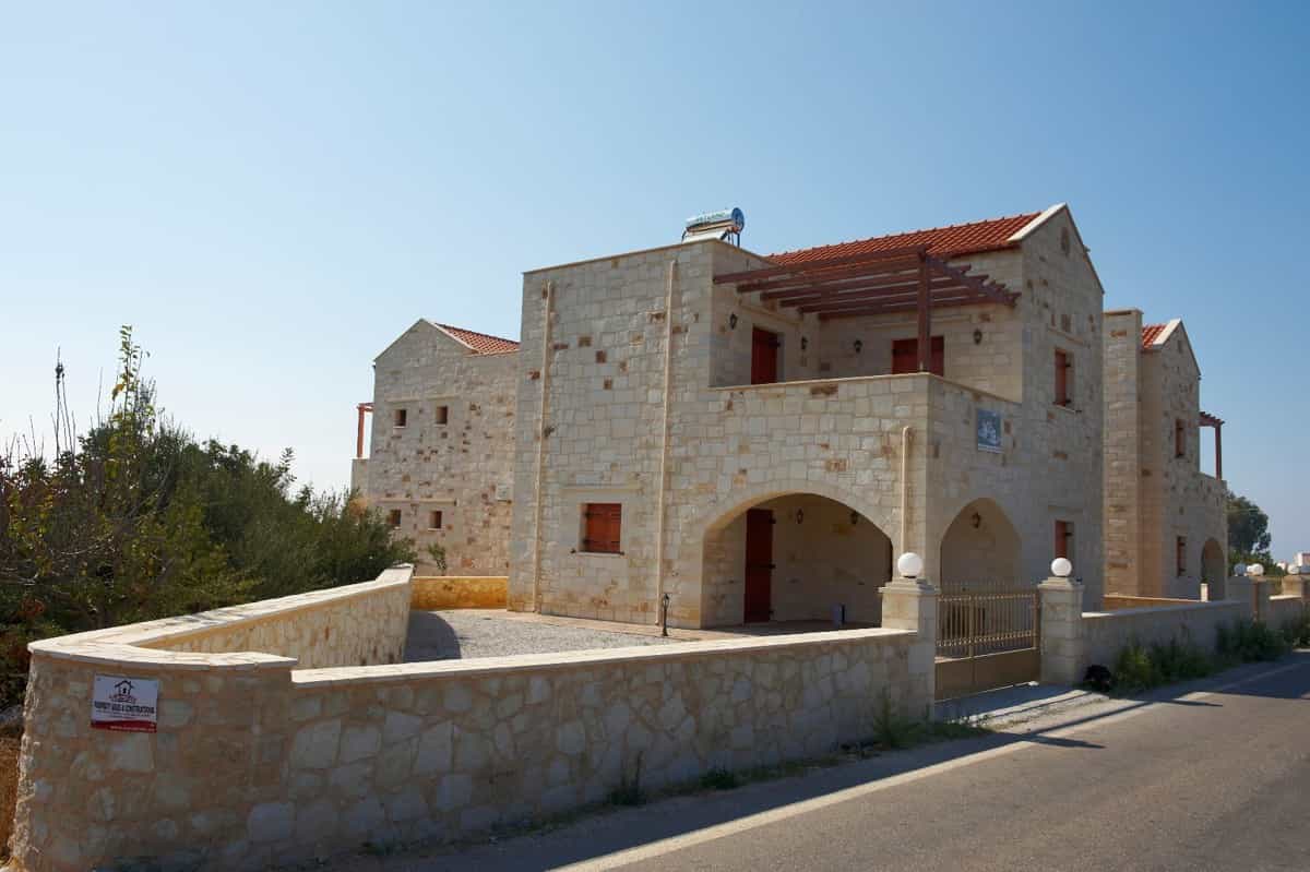 Будинок в Хорафакія, Криті 10699622
