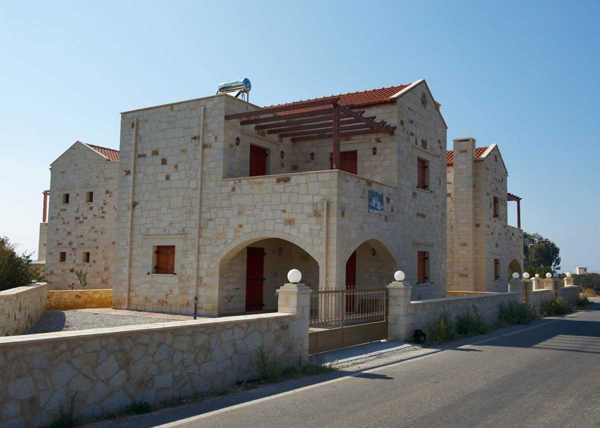 Будинок в Хорафакія, Криті 10699622