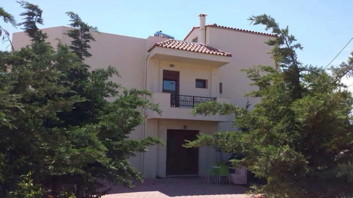 집 에 Agios Nikolaos,  10699649