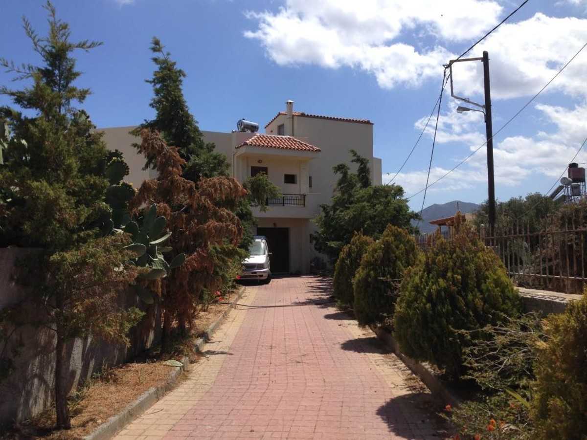 Dom w Agios Nikolaos, Kriti 10699649