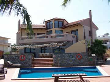 casa en Agios Nikolaos, criti 10699650