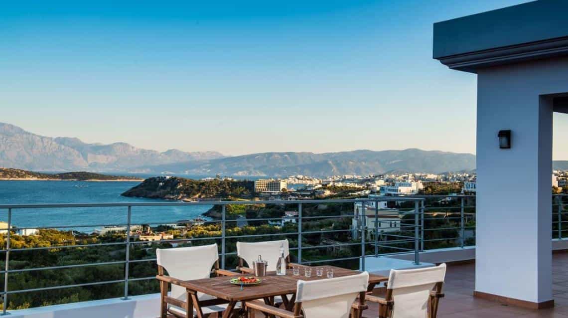 Dom w Agios Nikolaos, Kriti 10699651