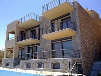 жилой дом в Ацимпрага, Крити 10699655