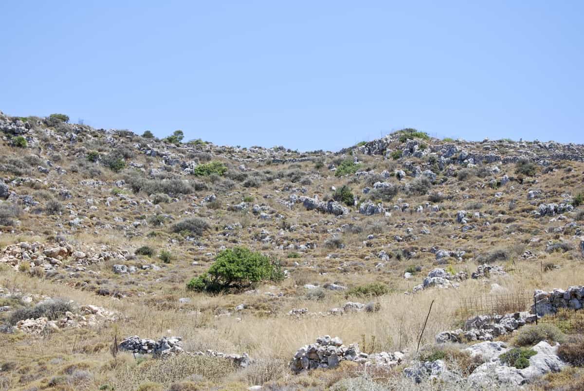 Земельные участки в Птинотрофион, Крити 10699667