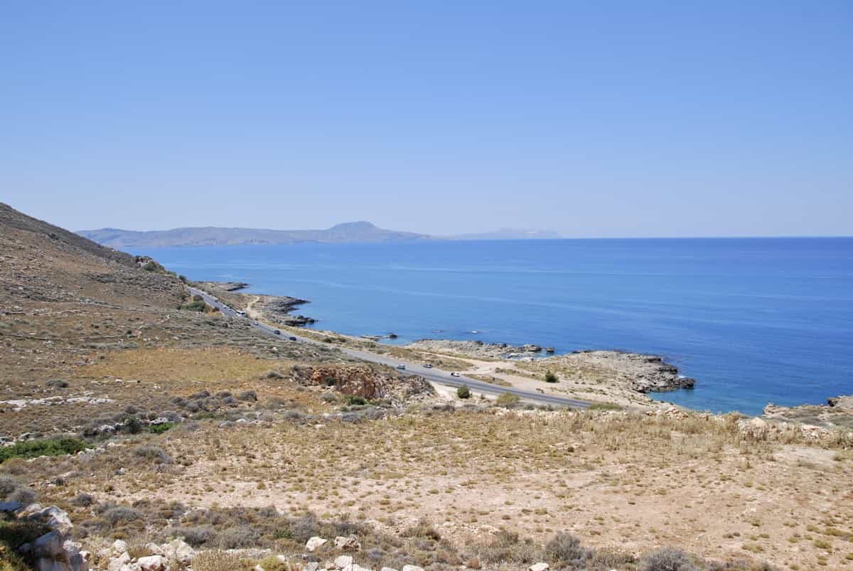 Земля в Птінотрофіон, Криті 10699667