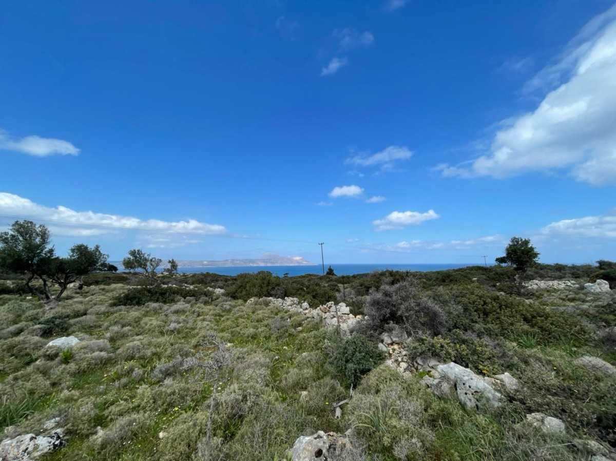 Земля в Кефалас, Криті 10699675