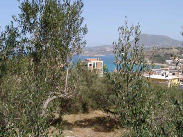Земля в Платані, Криті 10699677