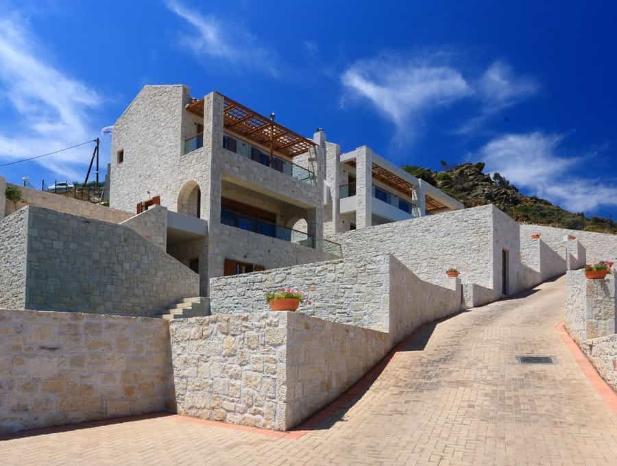 Будинок в Агія Пелагія, Криті 10699694