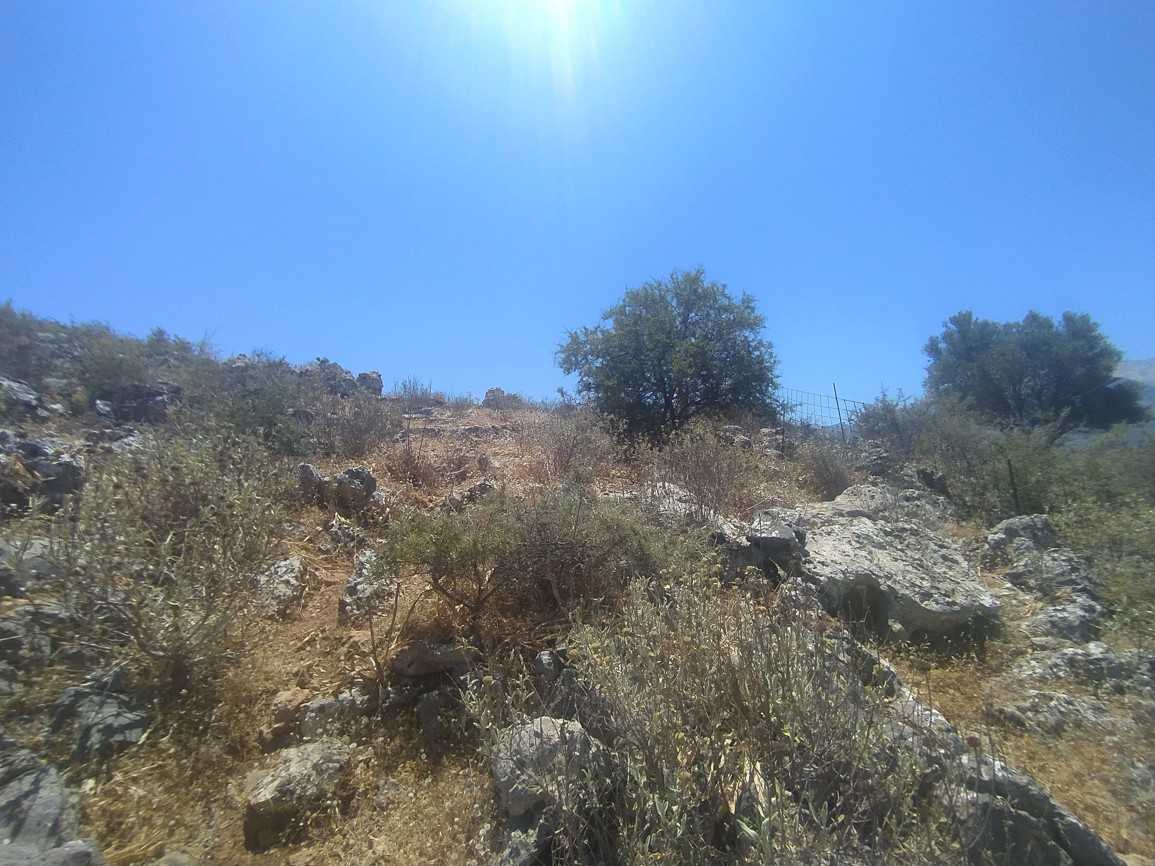 Земельные участки в Нипос, Крити 10699697