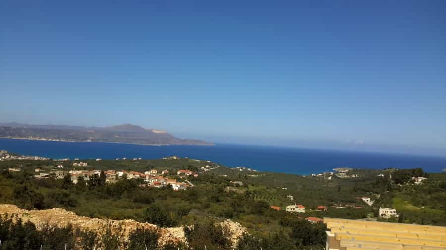Будинок в Ніпос, Криті 10699704