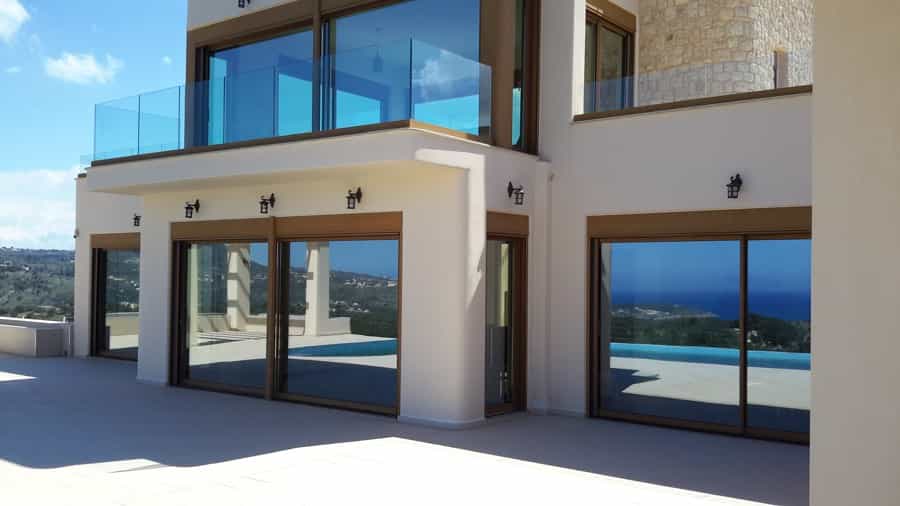 жилой дом в Нипос, Крити 10699704