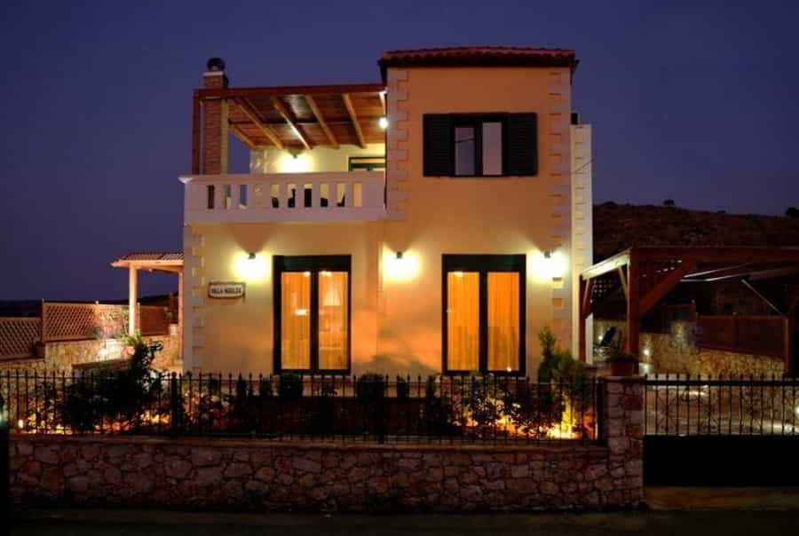 жилой дом в Neo Chorio, Crete,  10699709