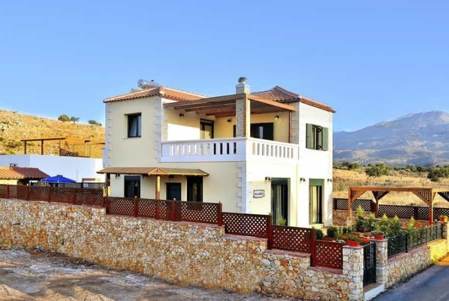 жилой дом в Neo Chorio, Crete,  10699709