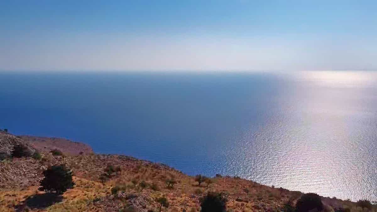 Земля в Кефалас, Криті 10699726