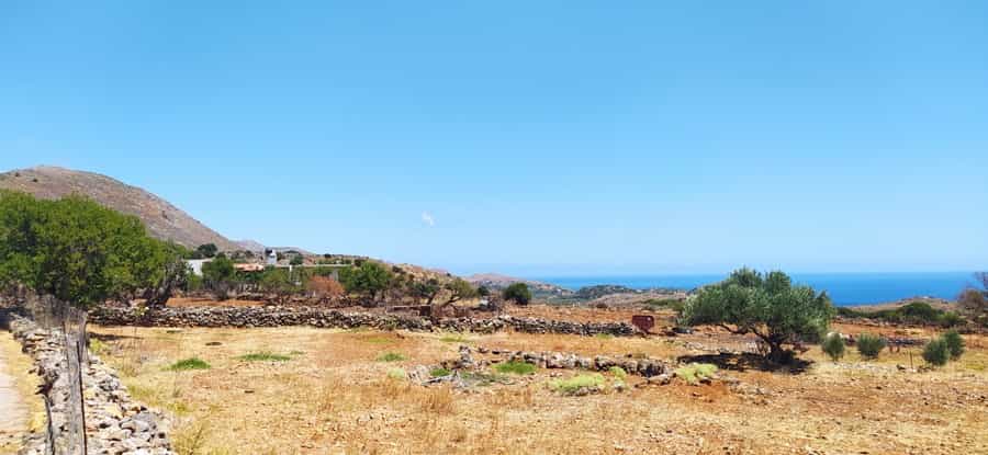 Земля в Рапаніана, Криті 10699729