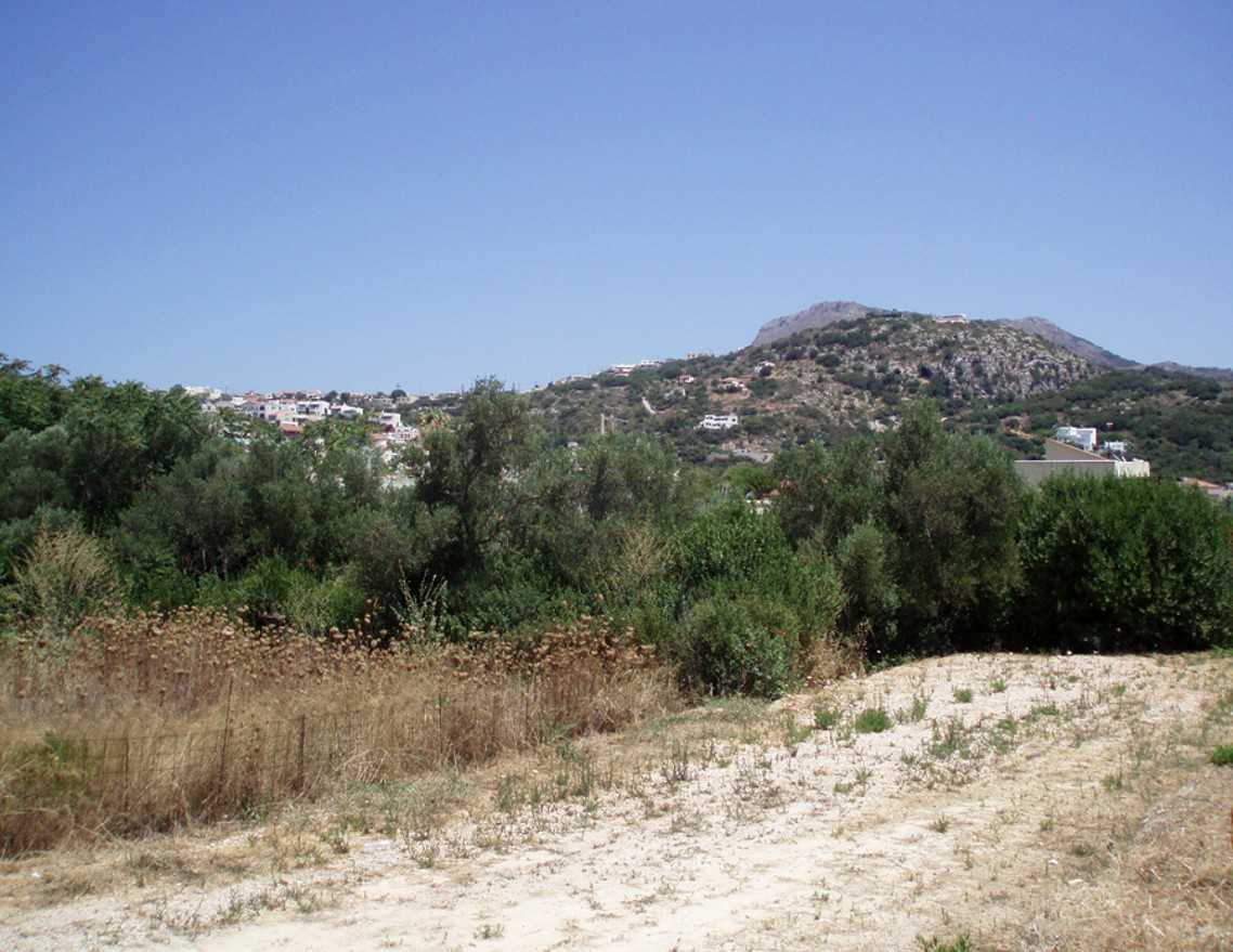 Земельные участки в Нипос, Крити 10699730