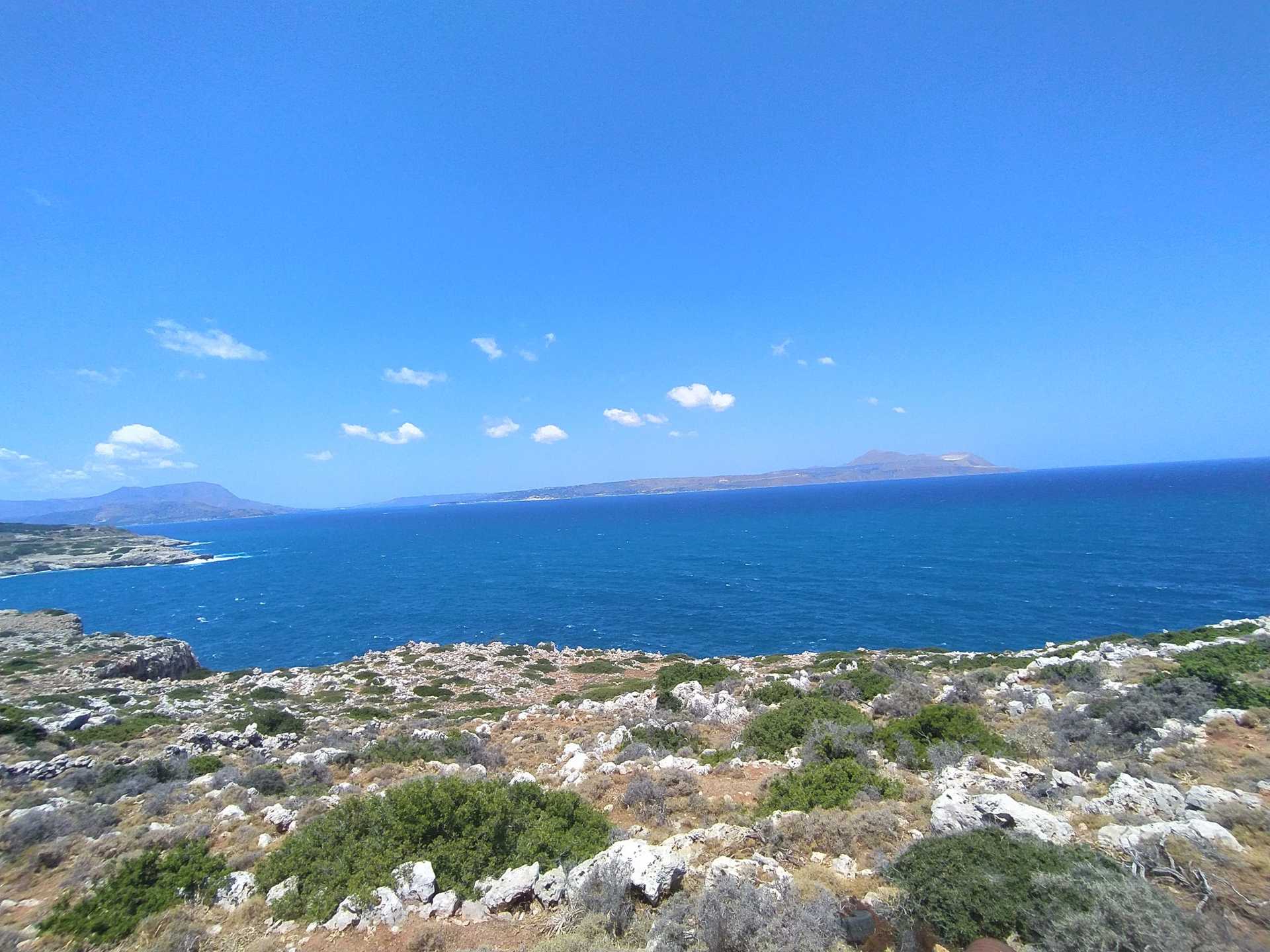 Земельные участки в Кефалас, Крити 10699731