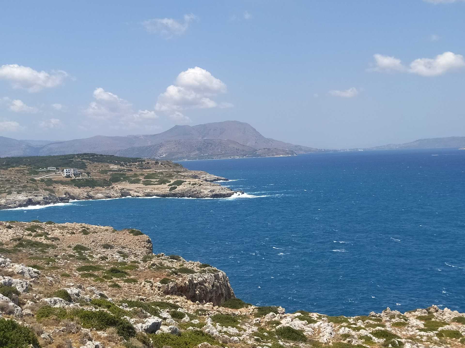 Земельные участки в Кефалас, Крити 10699731
