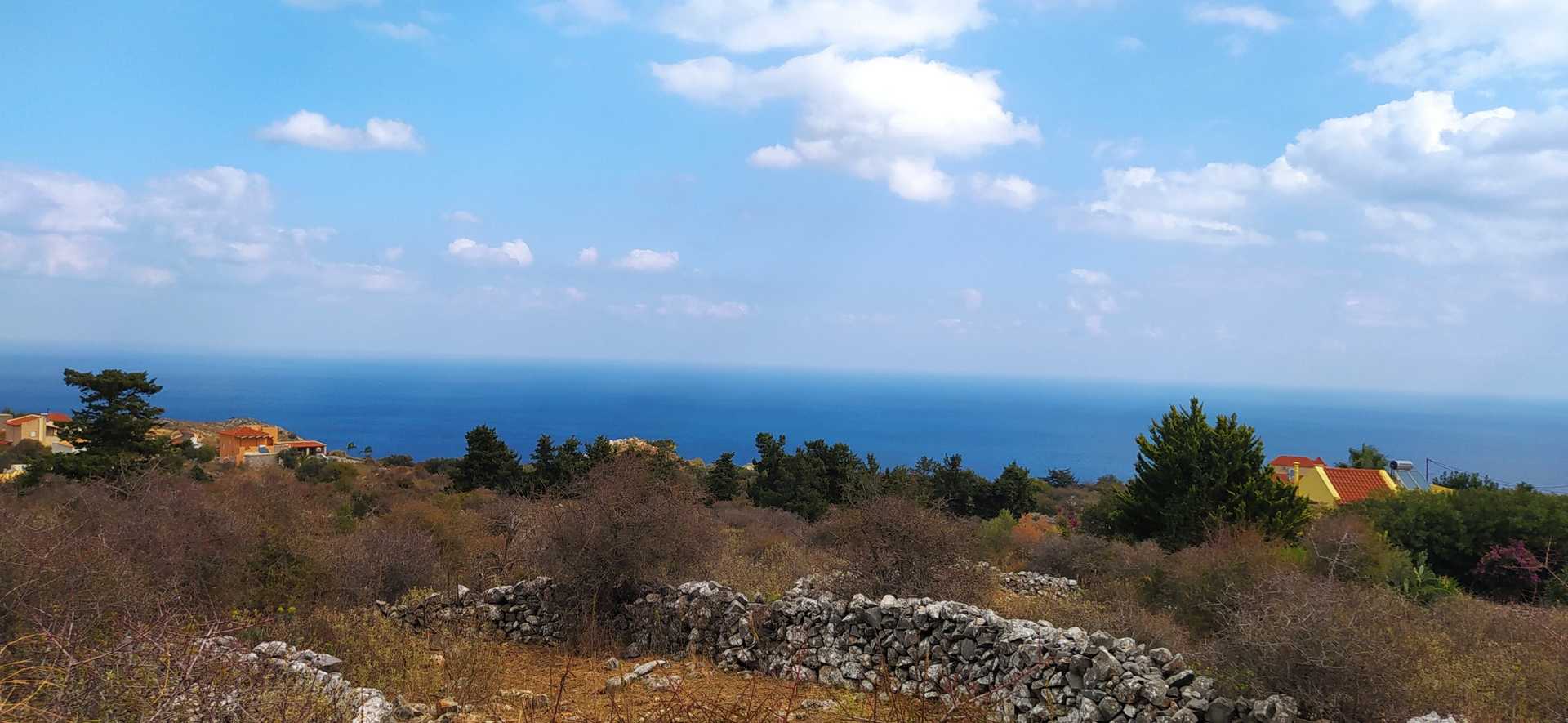 Земля в Кефалас, Криті 10699735