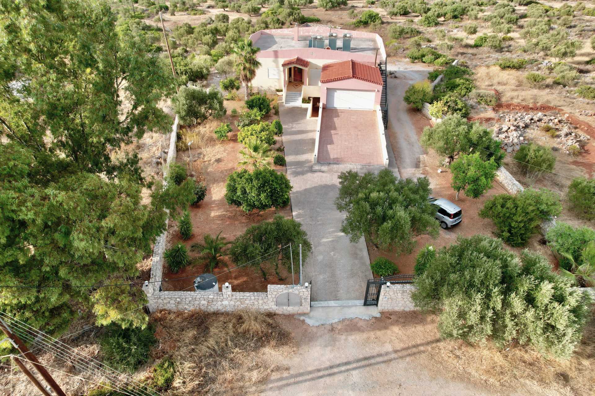 Будинок в Катіана, Криті 10699746