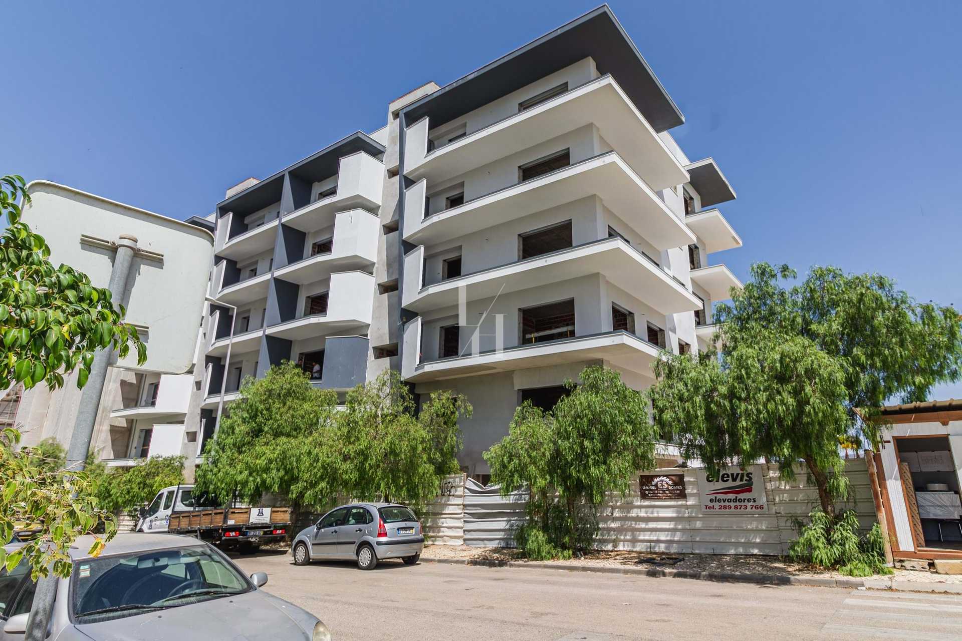 Condominium in Lejana de Cima, Faro 10699768